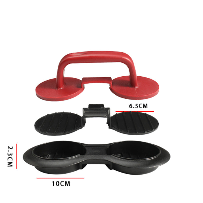 Reusable Burger Patty Press