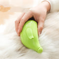 3-in-1 Pet Grooming Spray Brush