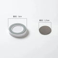 Magnetic Organizer Hooks
