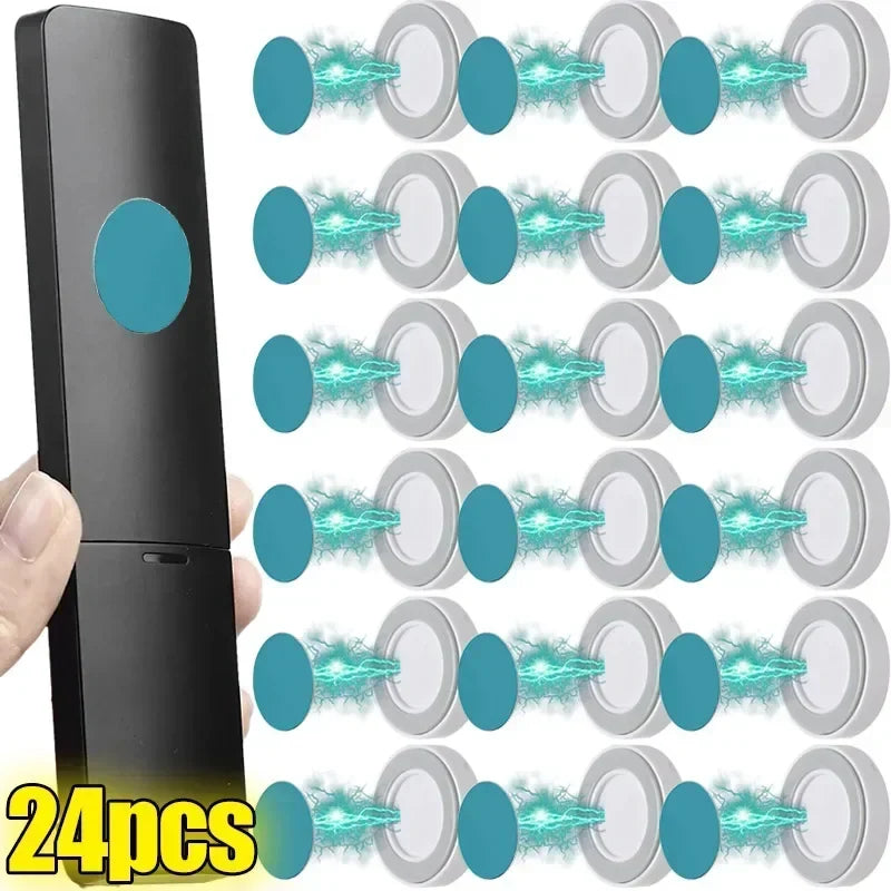 Magnetic Organizer Hooks