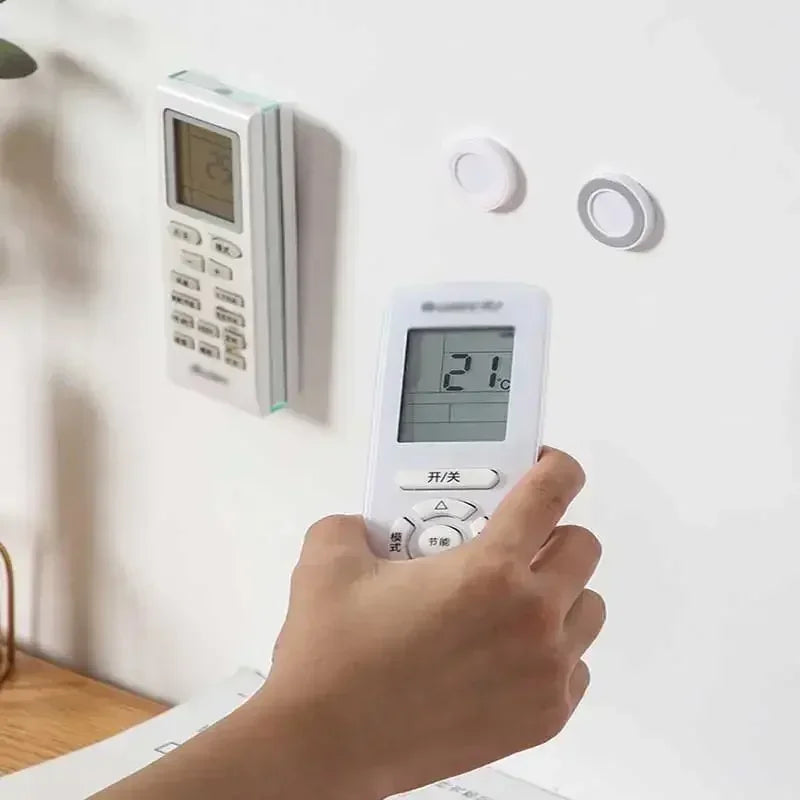 Magnetic Organizer Hooks