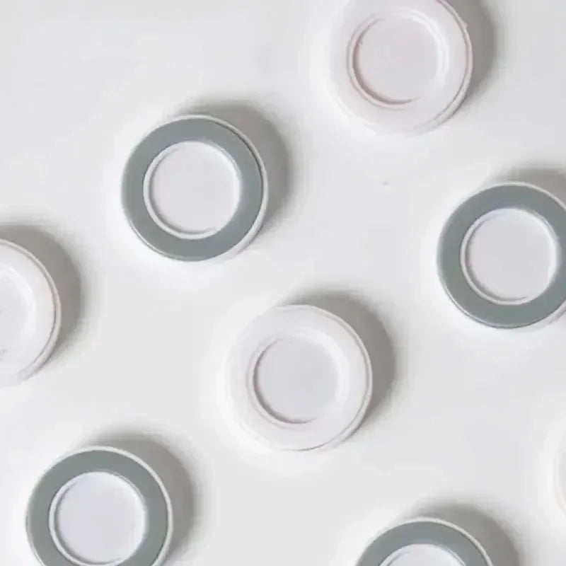 Magnetic Organizer Hooks